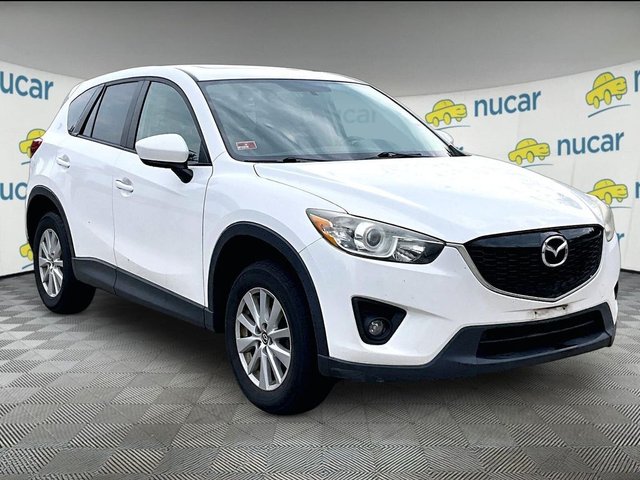 2014 Mazda CX-5 Touring
