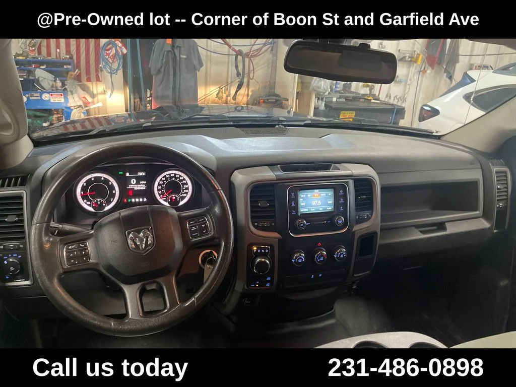 Used 2016 Black Ram Express image 18