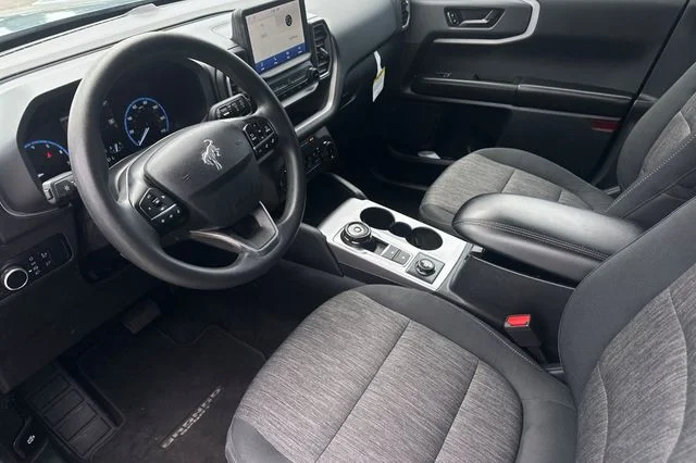 Used 2023  Ford Big Bend image 11