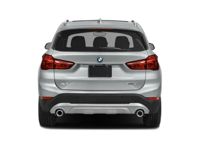 Used 2022 Alpine White BMW xDrive28i image 8