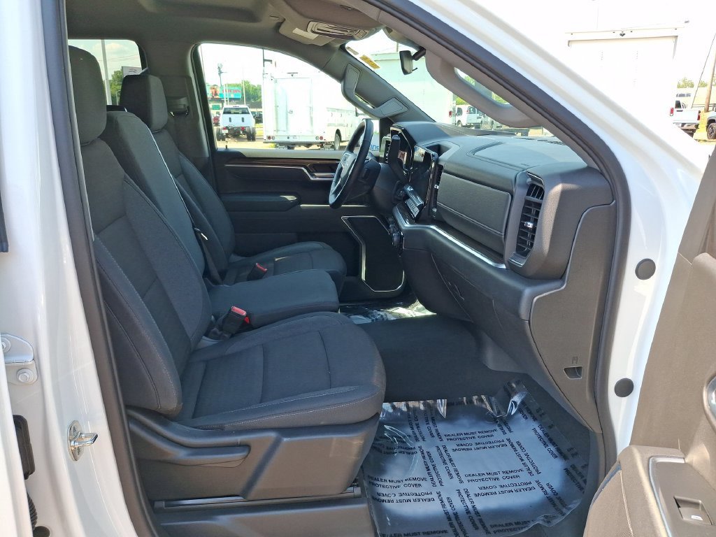 2026 Chevrolet Silverado 1500 RST - Photo 25