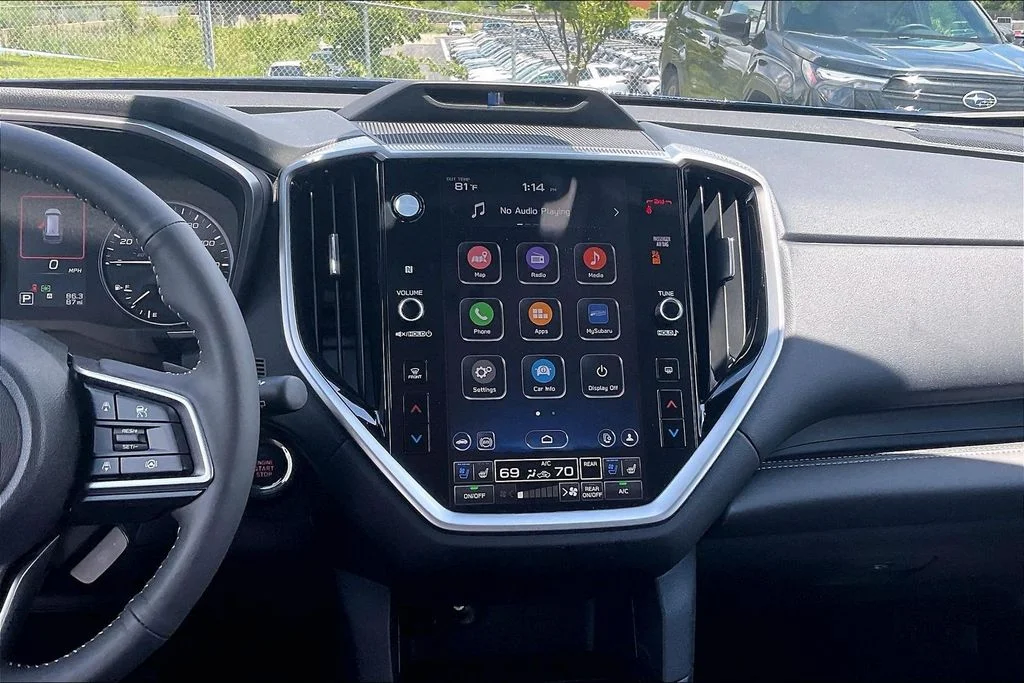 2026 Subaru Ascent Touring - Photo 6