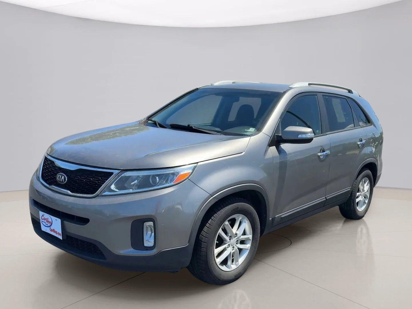 2014 Kia Sorento LX AT's photo