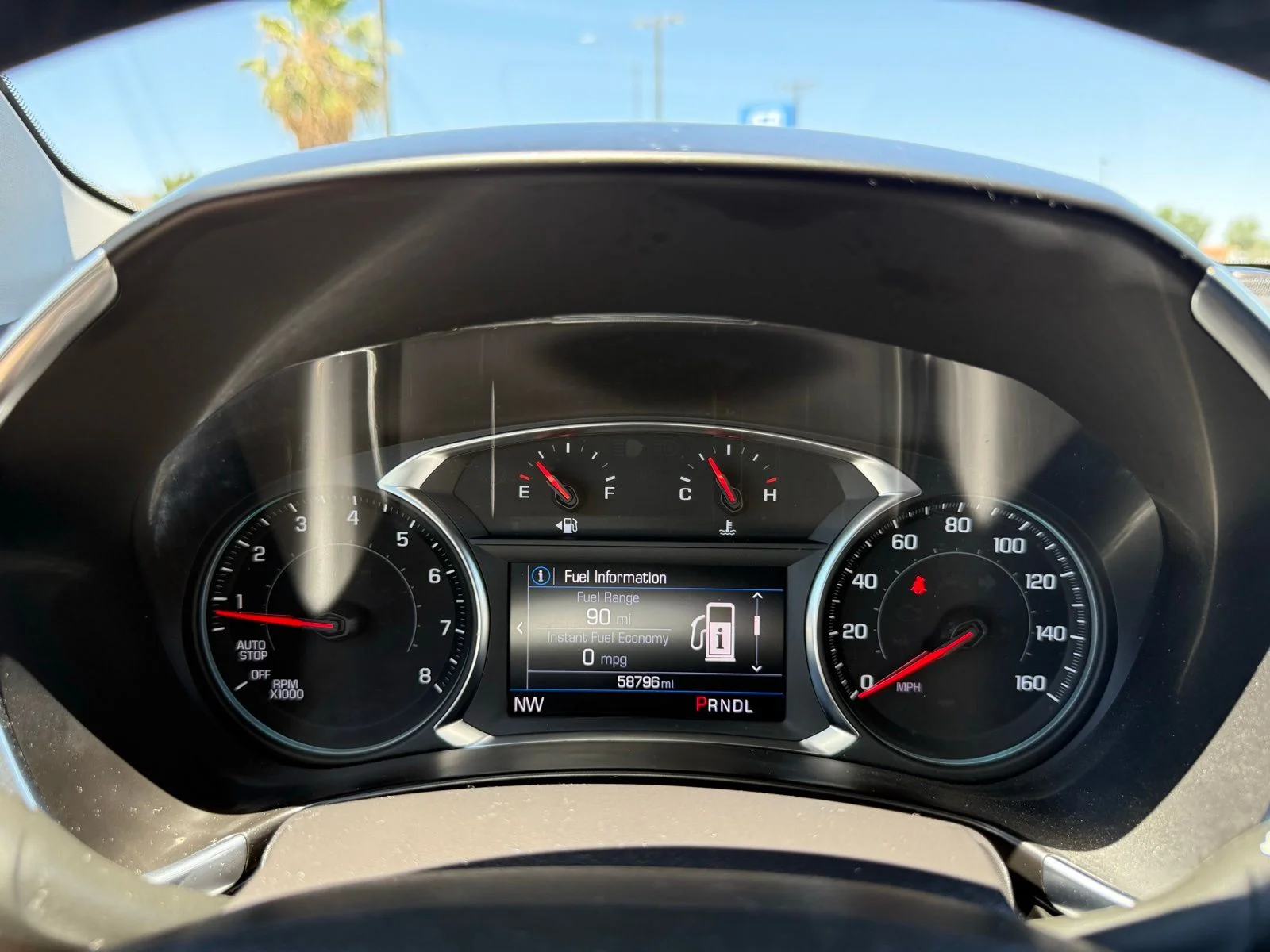 2024 Chevrolet Equinox LT - Photo 14