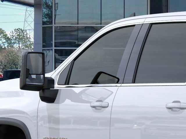2026 Chevrolet Silverado 3500 HD High Country - Photo 12