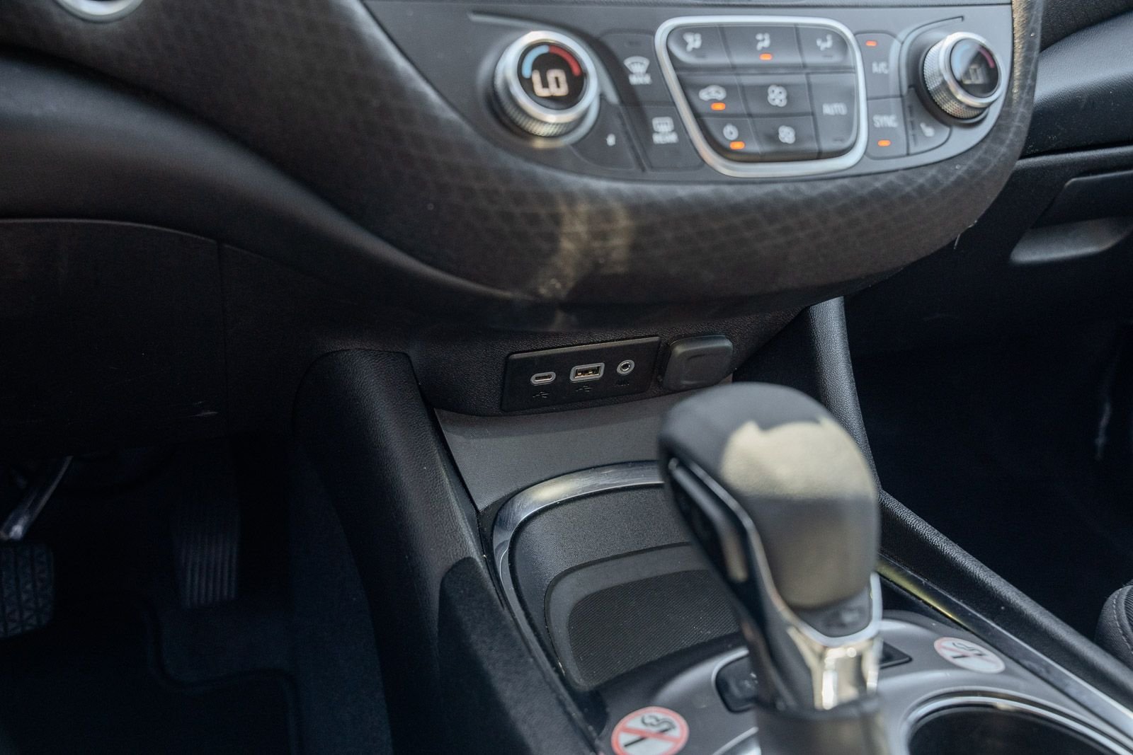 Used 2024 Gray Chevrolet LT image 33