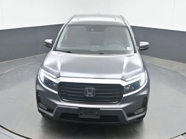 Used 2022 Crystal Black Pearl Honda RTL-E image 14