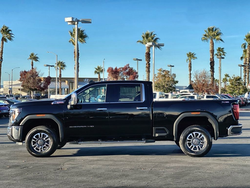 2026 GMC Sierra 2500HD SLT - Photo 16