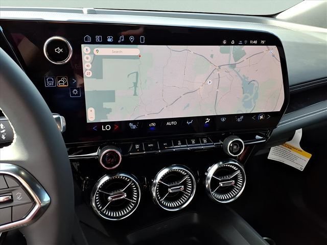 New 2026 Summit White Chevrolet LT image 11