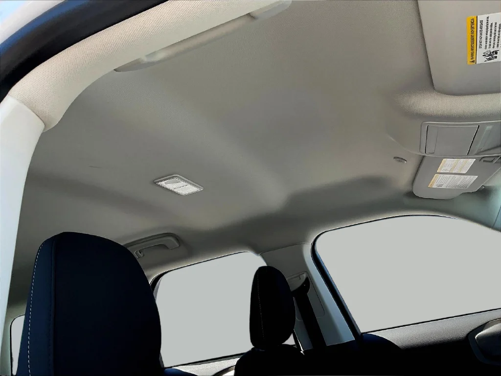 New 2026 Oxford White Ford Big Bend® image 28