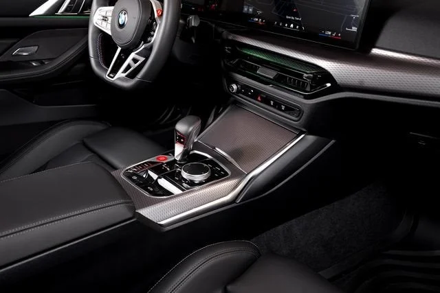 Used 2026 Dravit Grey Metallic BMW Competition image 51