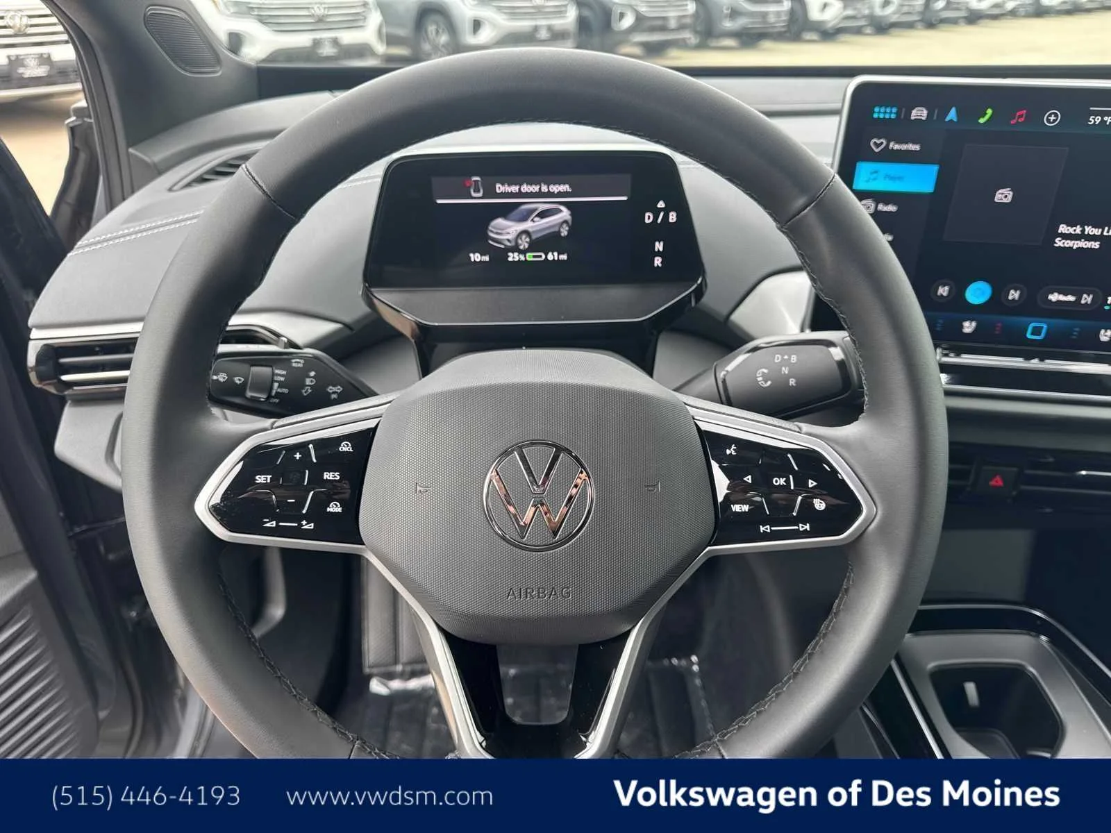 New 2026 Gray Volkswagen Pro S image 15