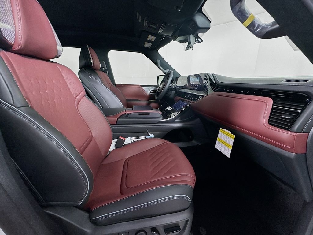 2026 INFINITI QX80 Autograph - Photo 36