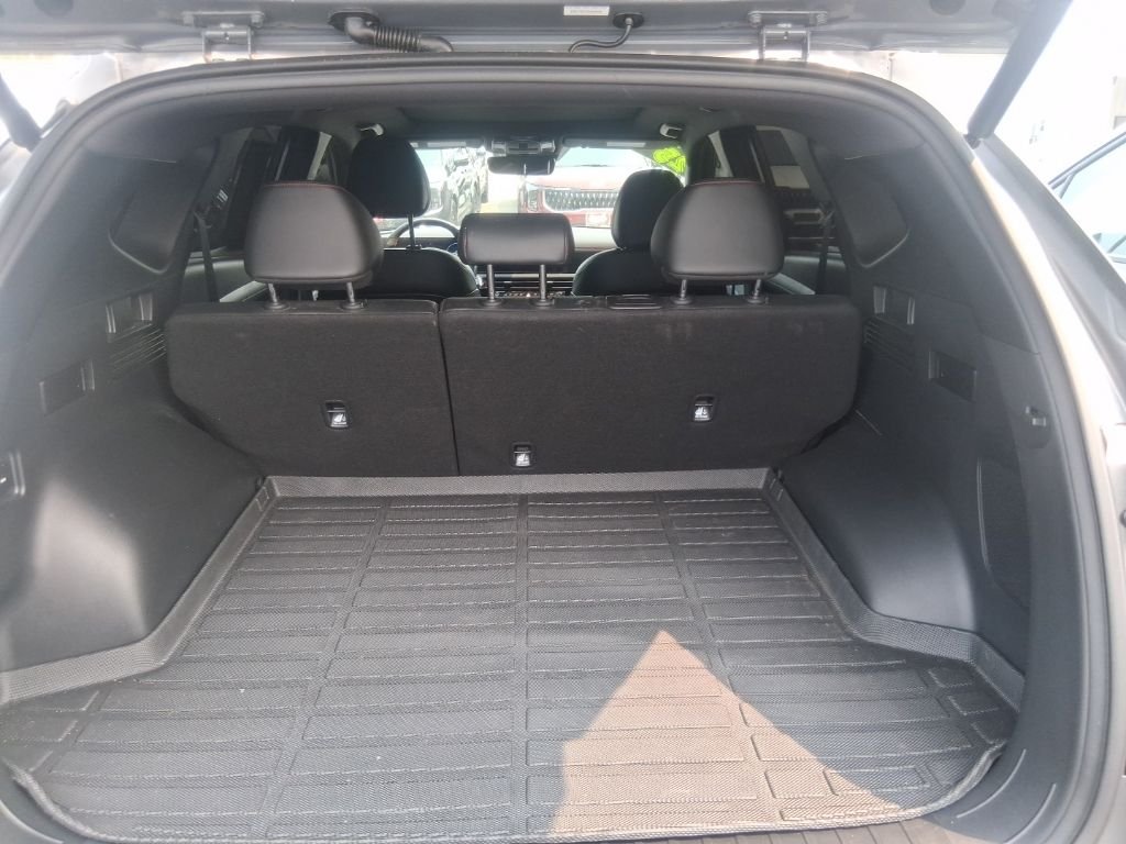 Used 2025 Gray Hyundai N Line image 18