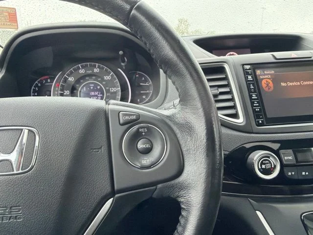 2015 Honda CR-V EX-L - Photo 39