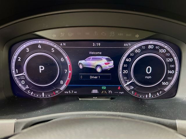 2019 Volkswagen Atlas SEL - Photo 14