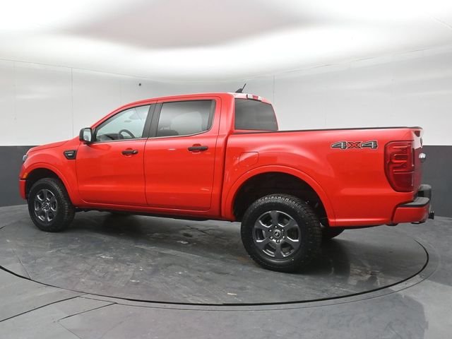 2020 FORD RANGER - Image 4