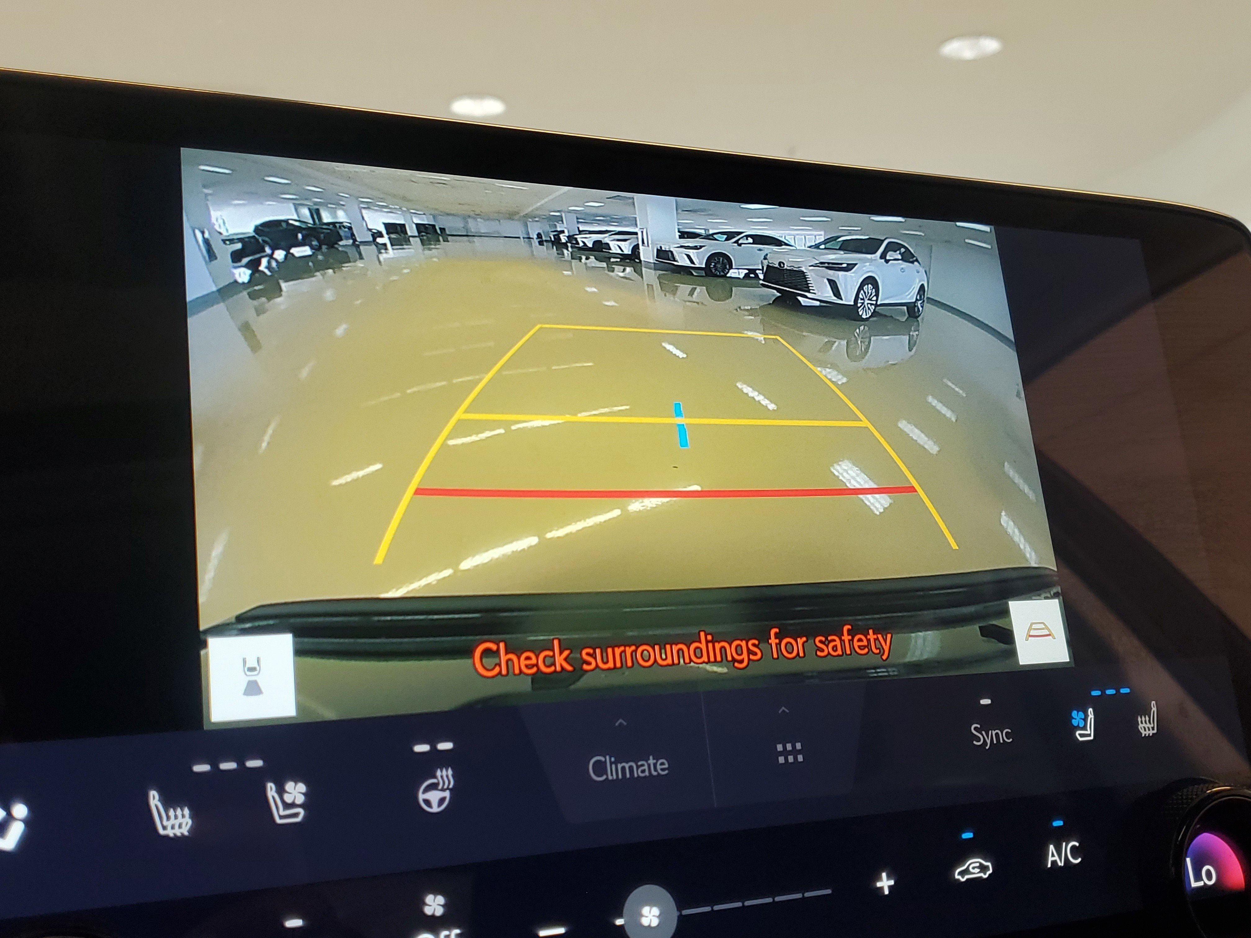 Used 2024 Caviar Lexus NX 250 Premium image 32