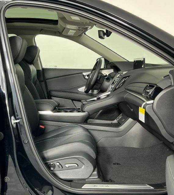 Certified Used 2026 Majestic Black Pearl Acura Technology Package image 27