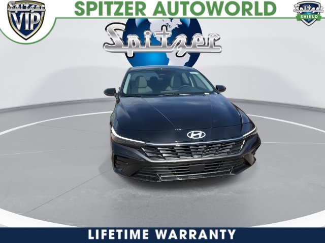 New 2026 Black Hyundai Limited image 39