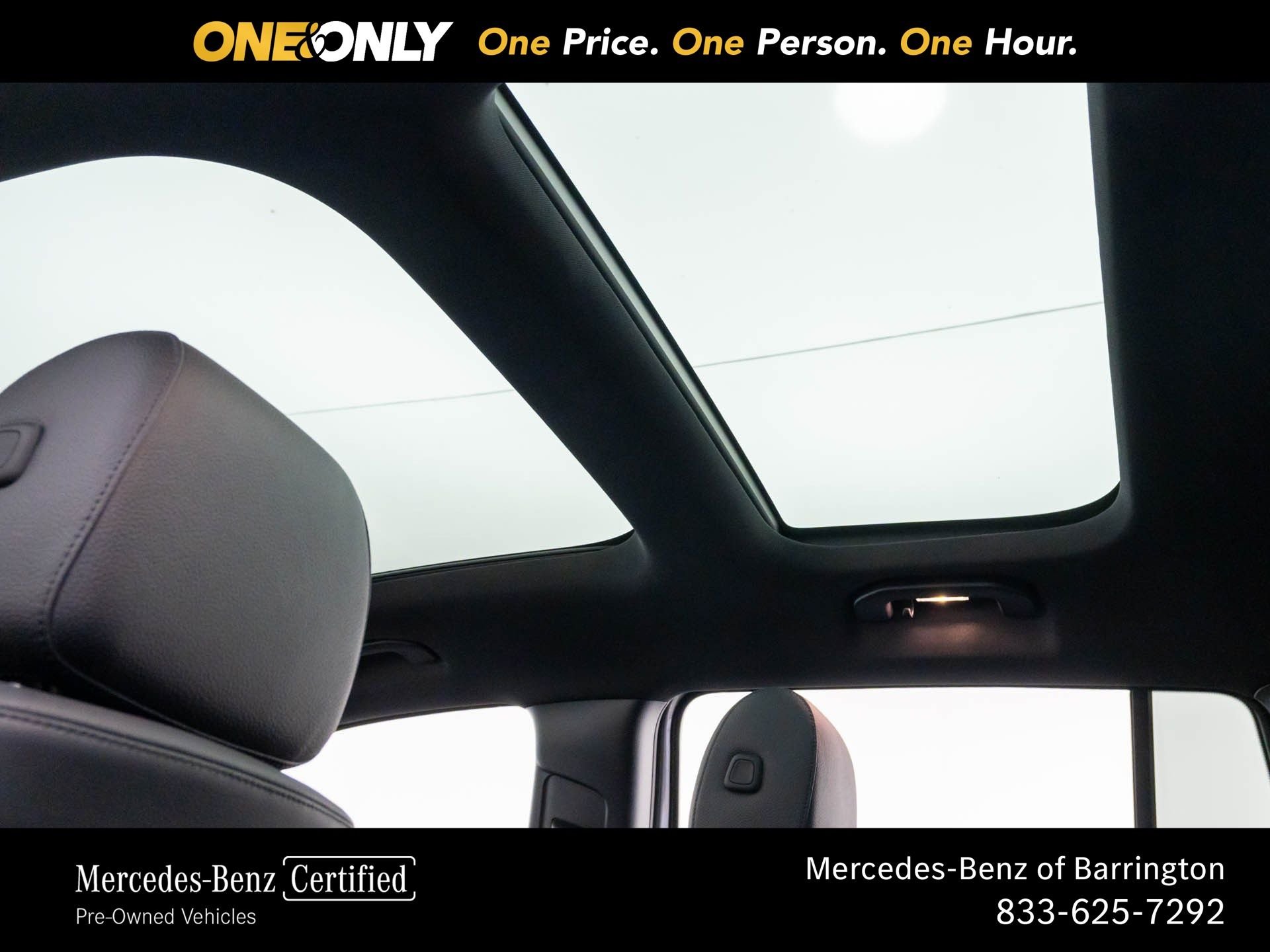 Certified Used 2023 Gray Mercedes-Benz GLB 250 image 21
