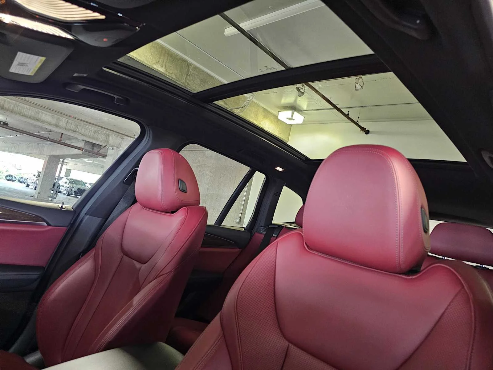 2023 BMW X3 30i - Photo 25
