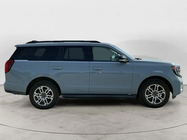 Certified Used 2025 Gray Metallic Ford Active image 6
