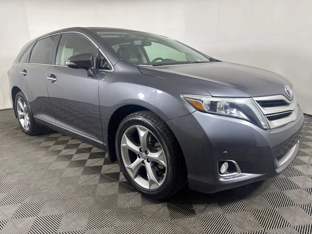 2015 Toyota Venza Limited