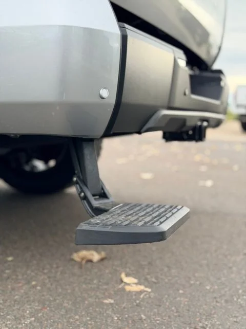 2026 Toyota Tundra SR5 - Photo 6
