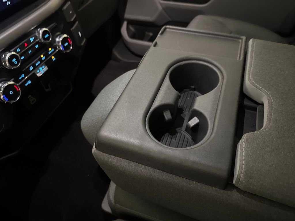 Used 2025  Ford XLT image 28
