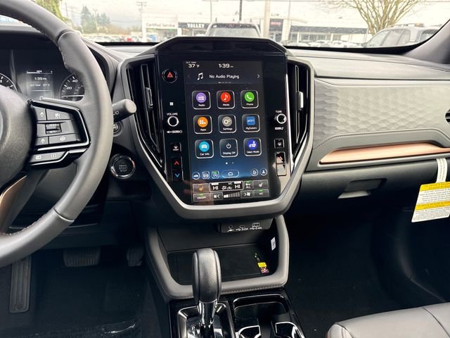 2026 Subaru Forester Sport - Photo 23