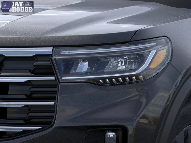 2026 Ford Explorer Active - Photo 22