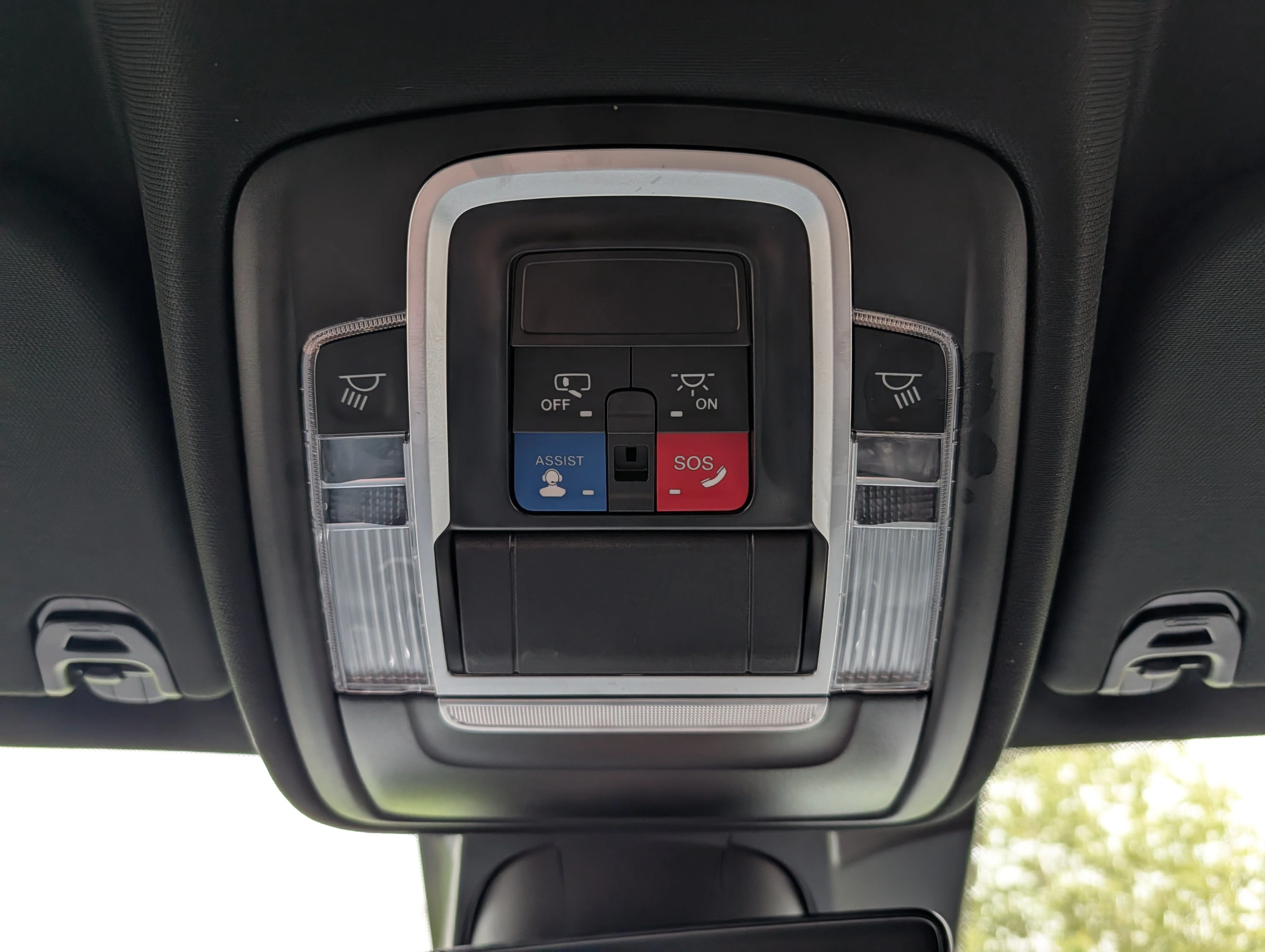 2023 RAM Ram 1500 Pickup Laramie - Photo 35