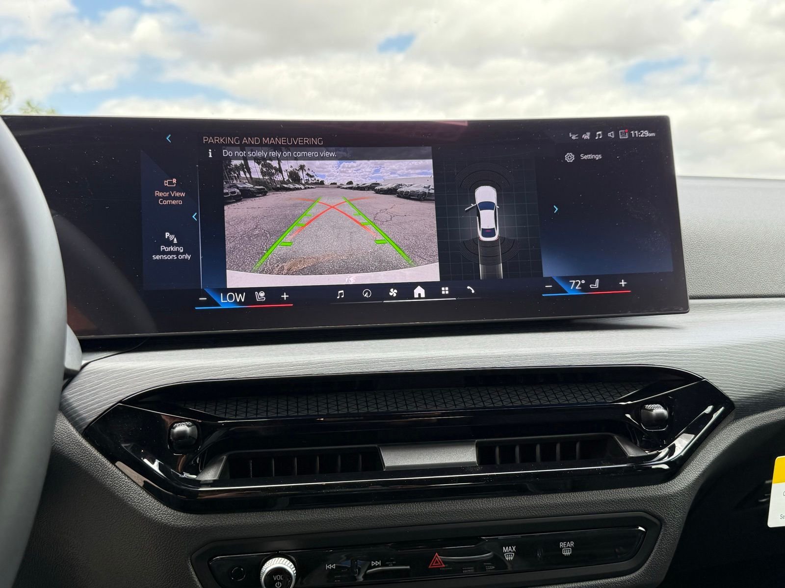 2026 BMW i4 40 - Photo 29