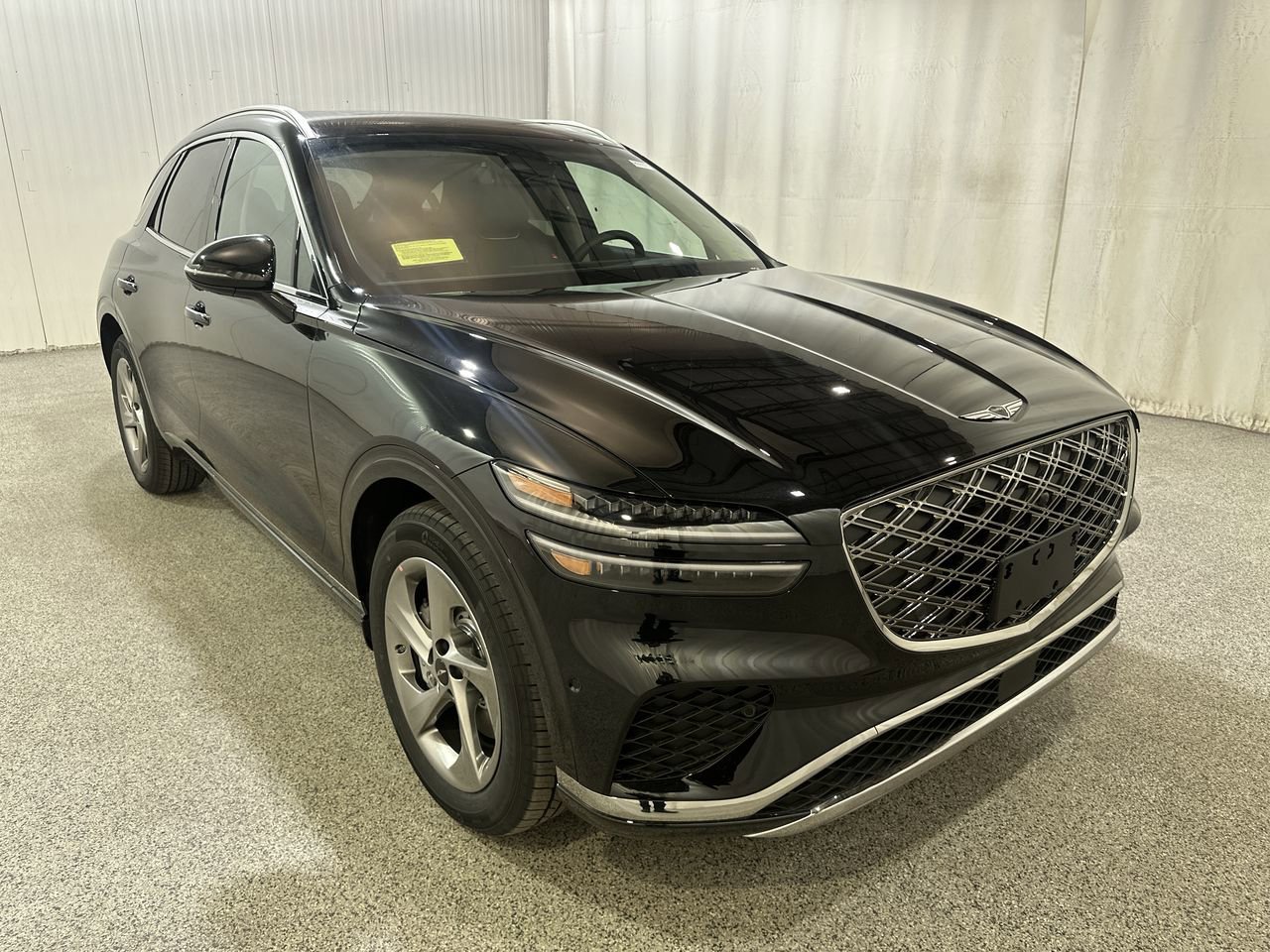 2026 Genesis GV70 2.5T Advanced AWD's photo