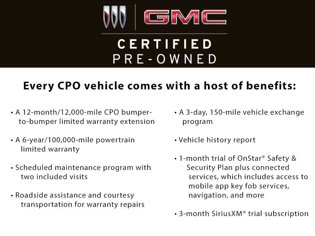 Used 2024 Sterling Gray Metallic Chevrolet ZR2 image 14