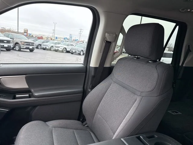 Used 2025 Black Ford Active image 24