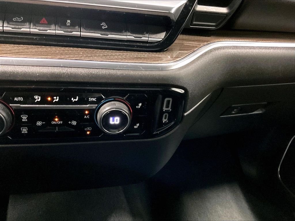 Used 2023 Gray Chevrolet LT image 26