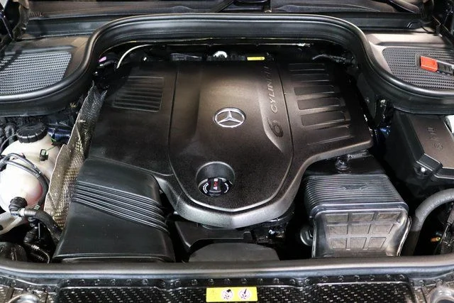 2024 Mercedes-Benz GLE GLE450 - Photo 29
