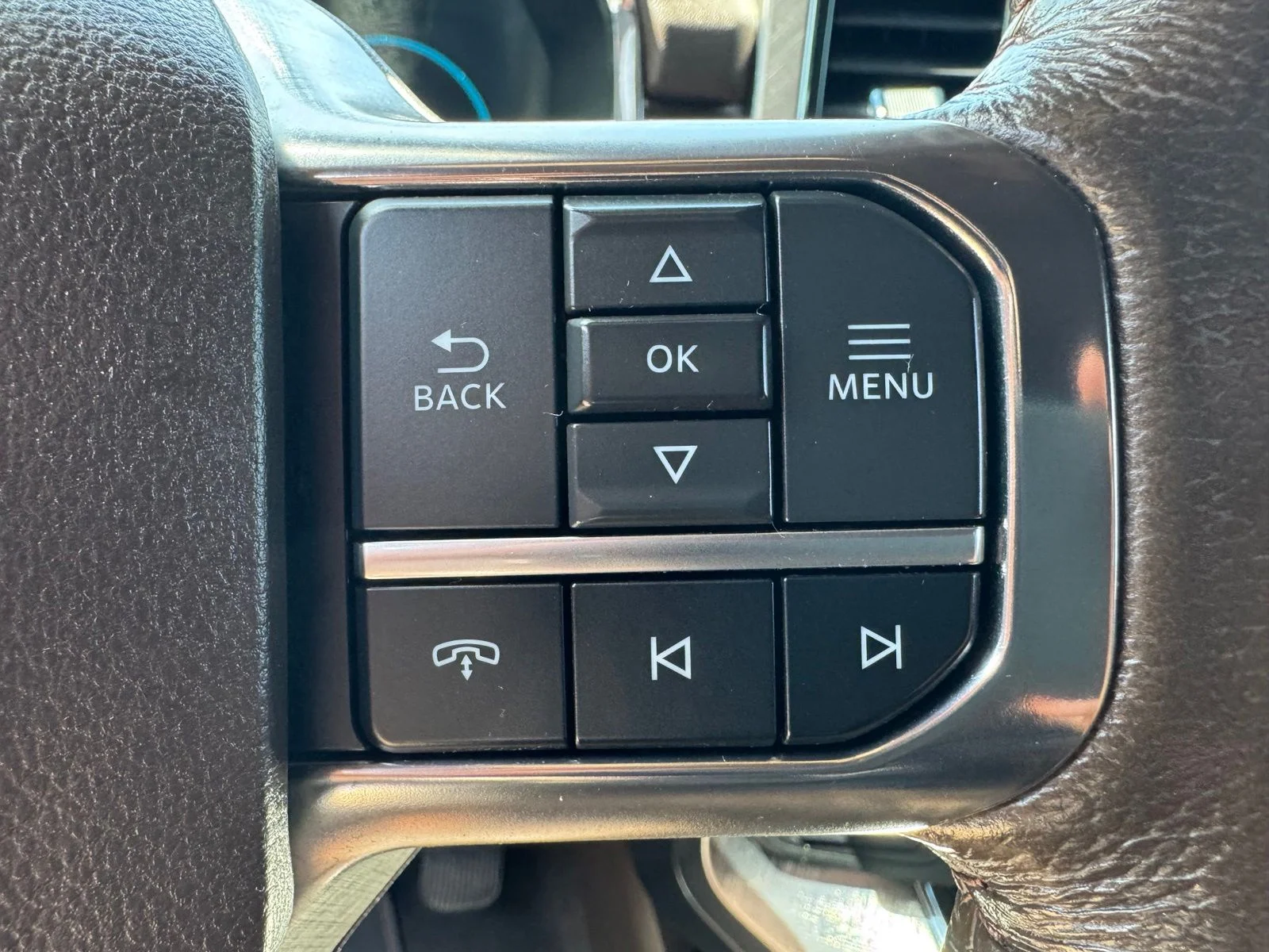 Used 2023 Gray Ford King Ranch image 25