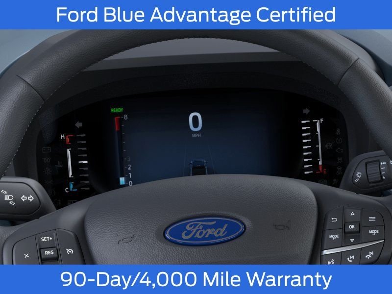 Used 2026 Black Ford XLT image 14