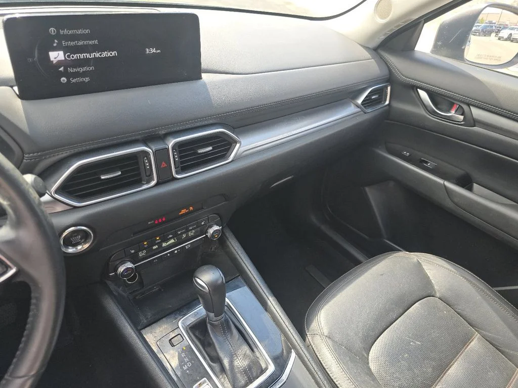 Used 2023 Blue Mazda 2.5 S Preferred Package image 27