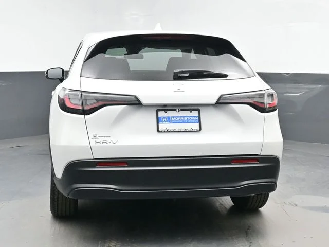 2026 Honda HR-V LX - Photo 12