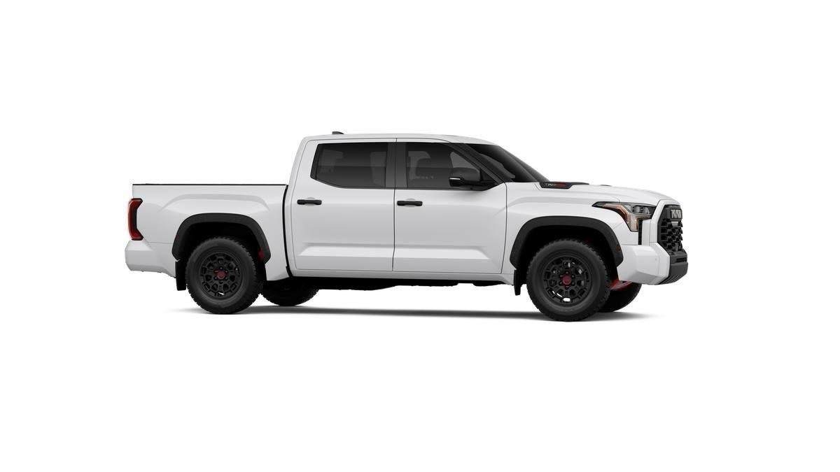 2026 Toyota Tundra TRD Pro - Photo 60