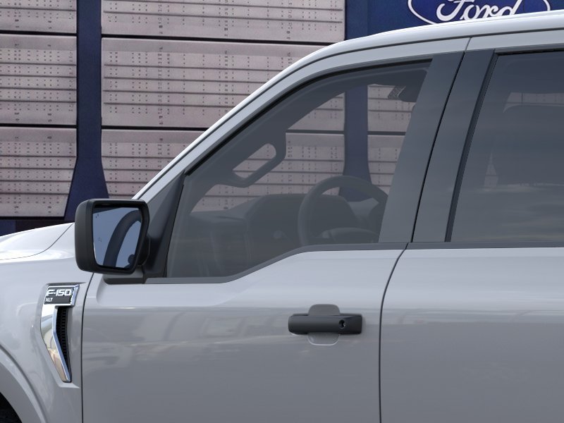 New 2026 Avalanche Ford XLT image 20