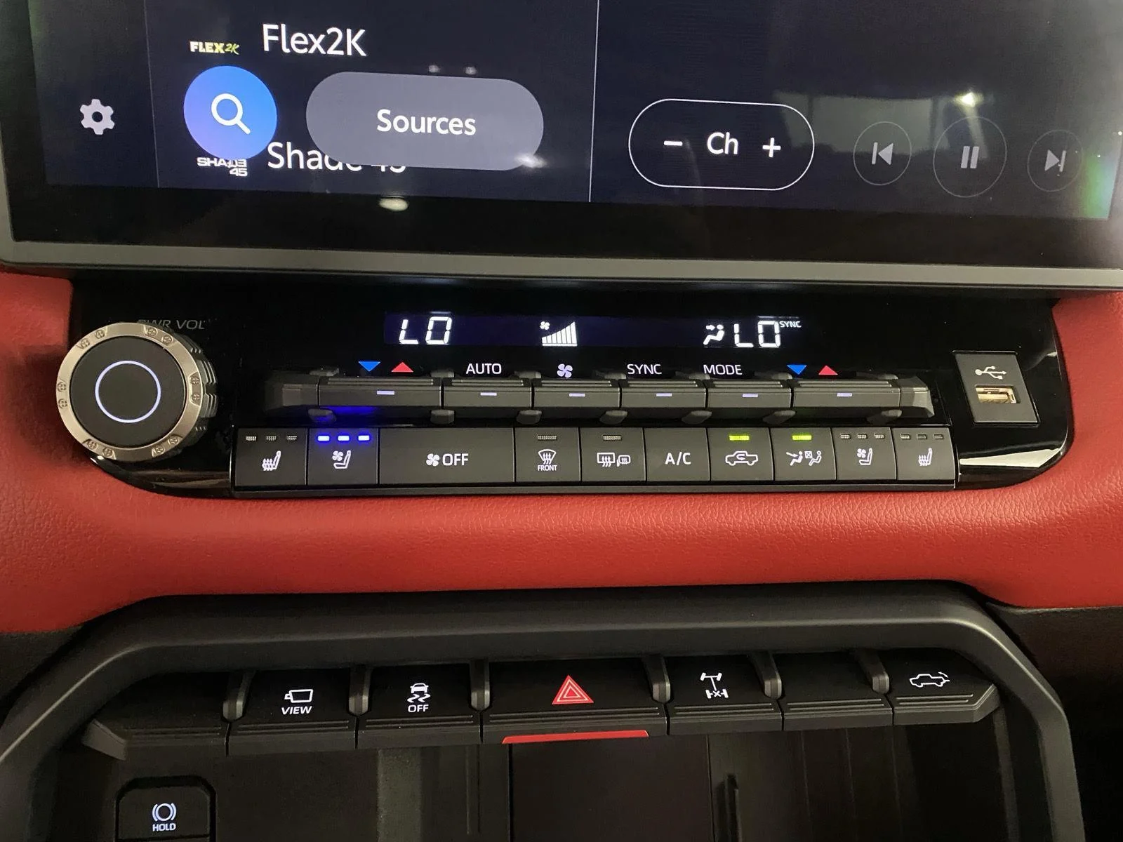 Used 2026  Toyota TRD Pro Hybrid image 11