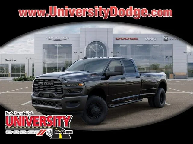 2026 RAM 3500 Tradesman 4X4 Crew Cab LWB's photo