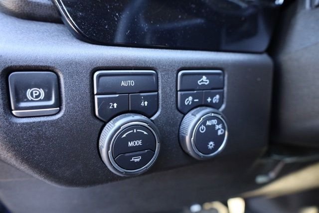Used 2024 Blue Chevrolet LT image 20