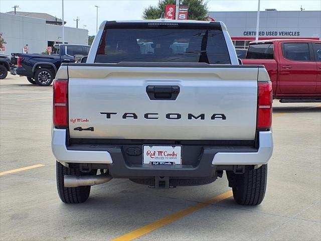 Certified Used 2025 CELESTIAL SILVER Toyota  image 6
