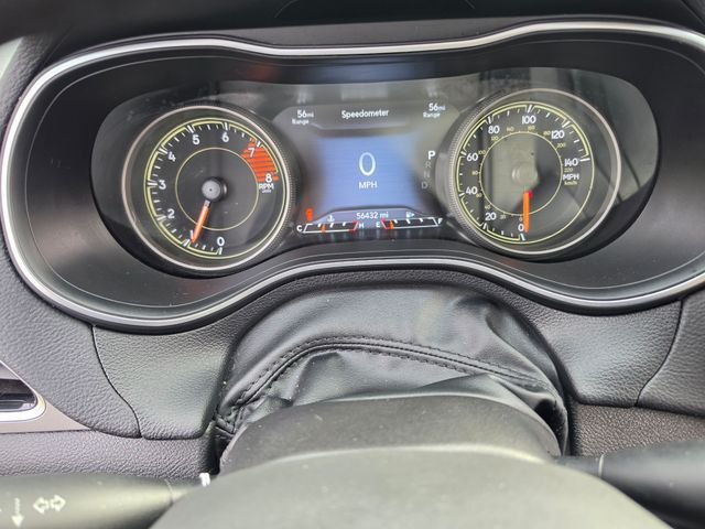 Used 2022 White Jeep Limited image 15